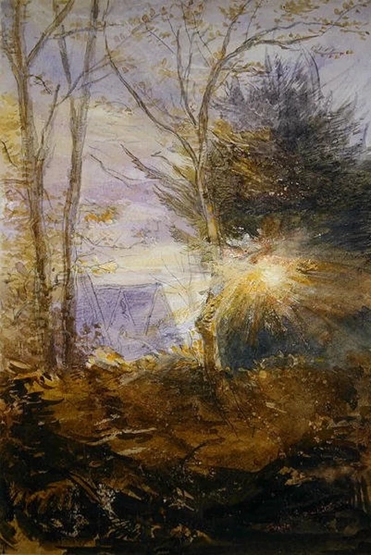 Alba, Abinger, Surrey